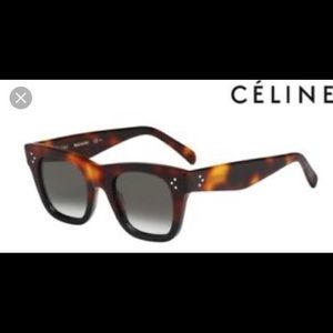 Céline Catherine Sunglasses - Small
